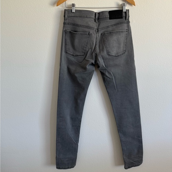 Mott & Bow Slim Stone Jeans - Picture 4 of 7